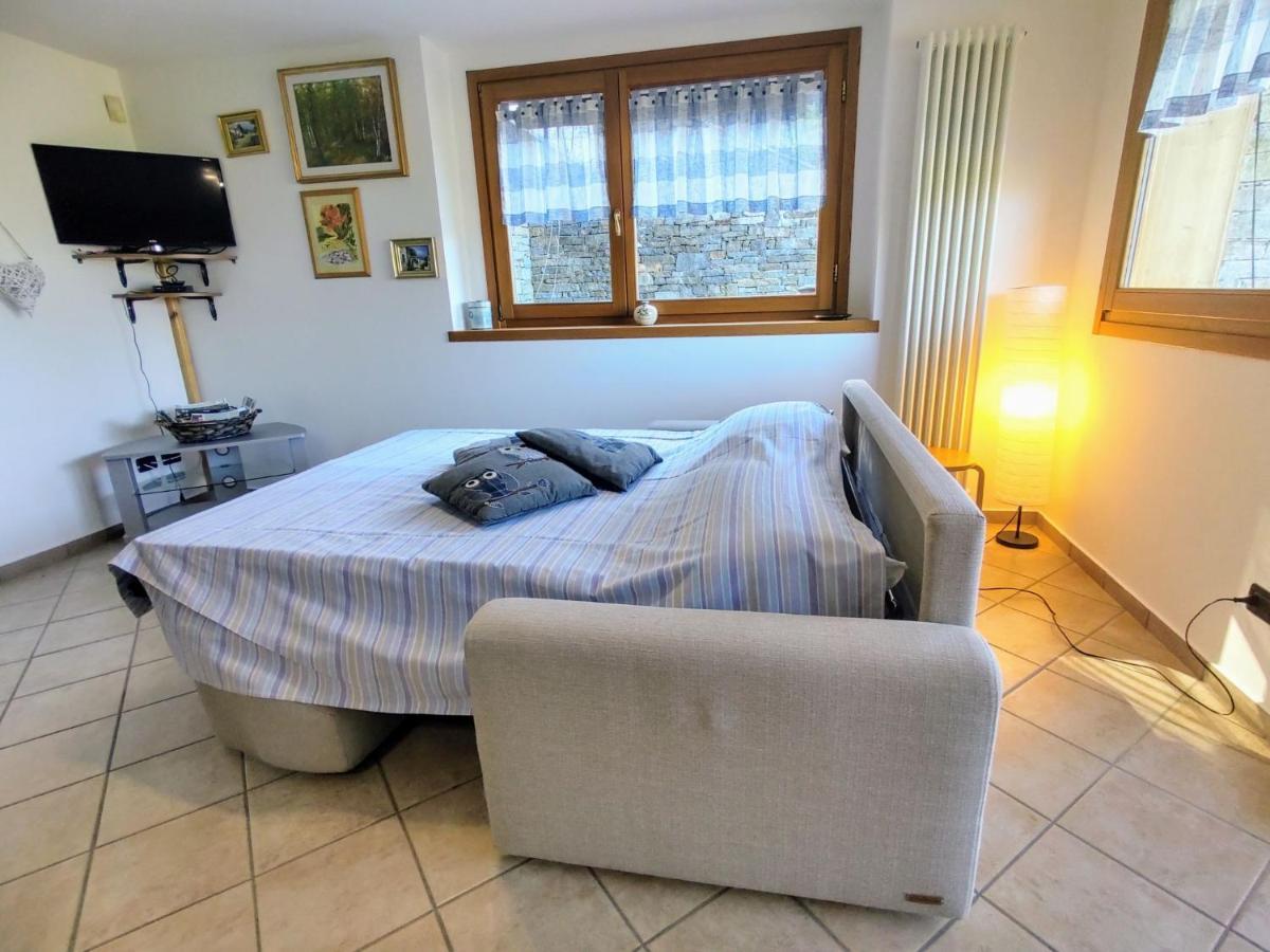 Apartment Rodondello - Cco340 By Interhome Colico Luaran gambar