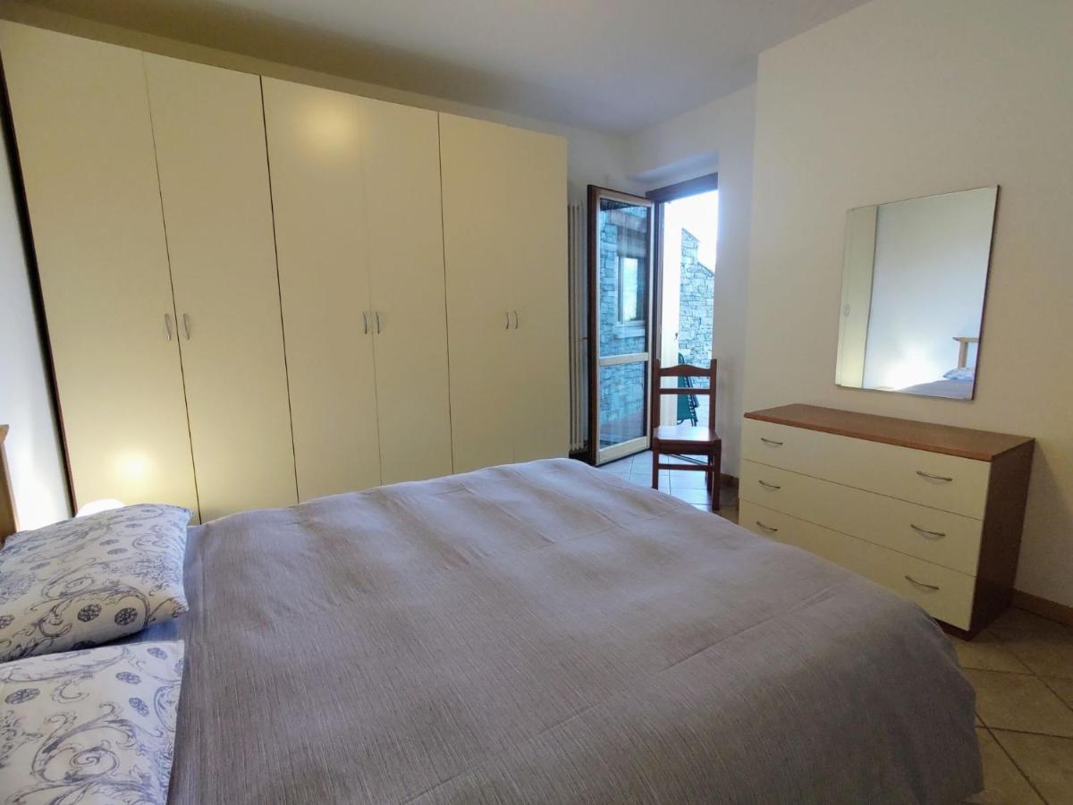 Apartment Rodondello - Cco340 By Interhome Colico Luaran gambar