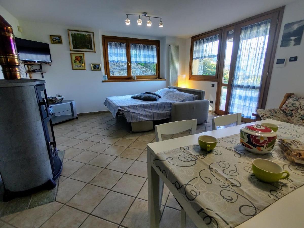 Apartment Rodondello - Cco340 By Interhome Colico Luaran gambar