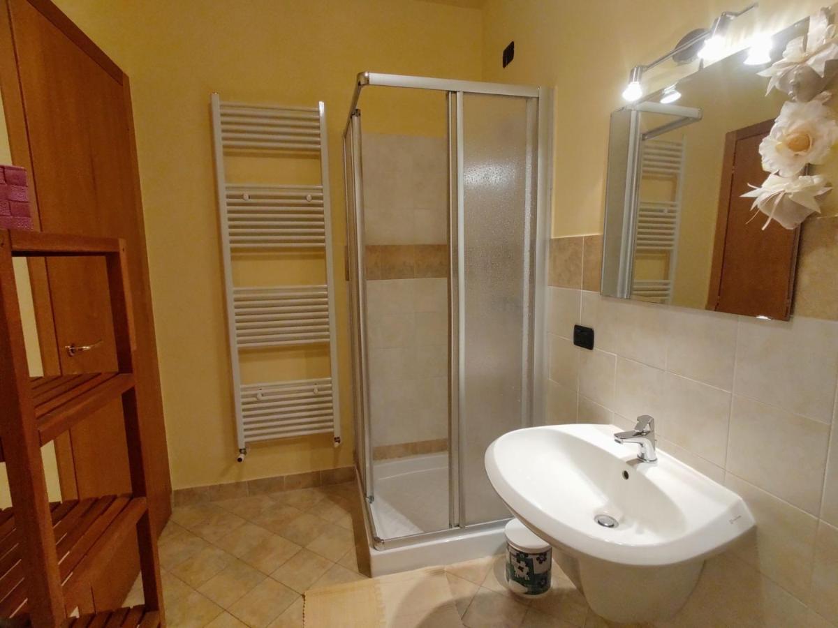 Apartment Rodondello - Cco340 By Interhome Colico Luaran gambar