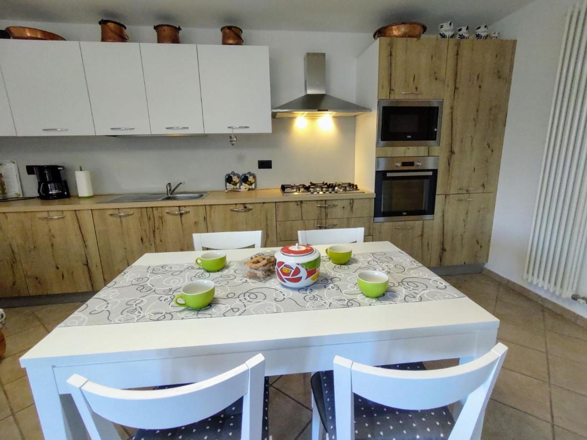 Apartment Rodondello - Cco340 By Interhome Colico Luaran gambar